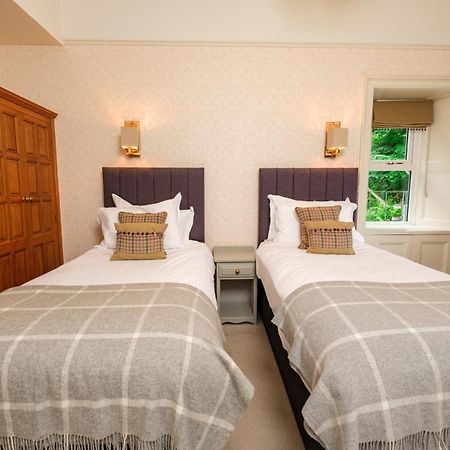 Ravenstone Manor Hotel Bassenthwaite Ngoại thất bức ảnh