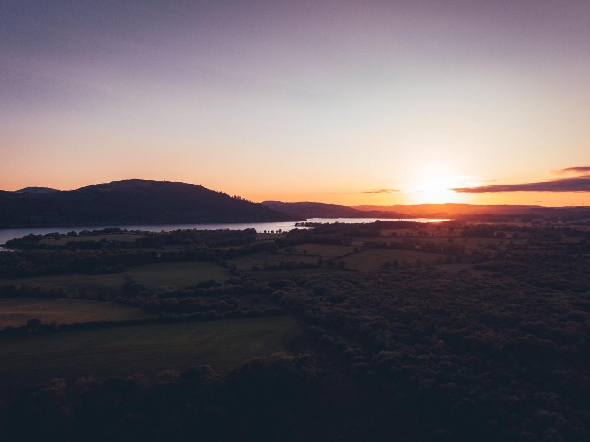 Ravenstone Manor Hotel Bassenthwaite Ngoại thất bức ảnh