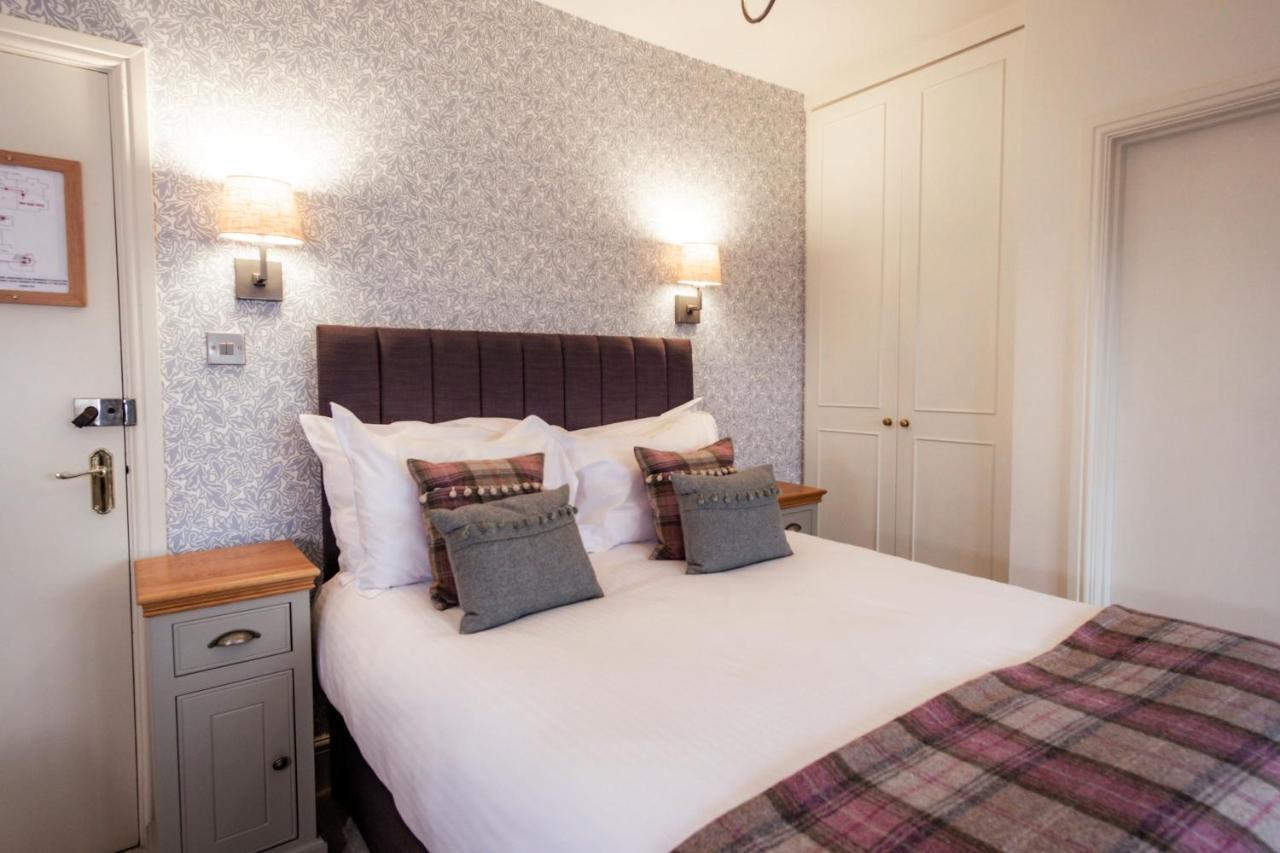 Ravenstone Manor Hotel Bassenthwaite Ngoại thất bức ảnh