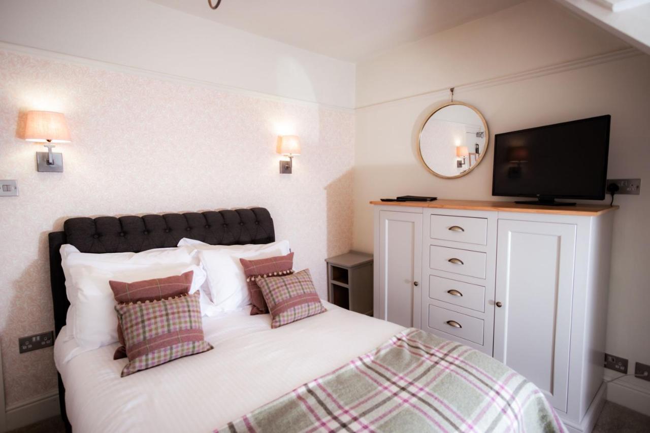 Ravenstone Manor Hotel Bassenthwaite Ngoại thất bức ảnh