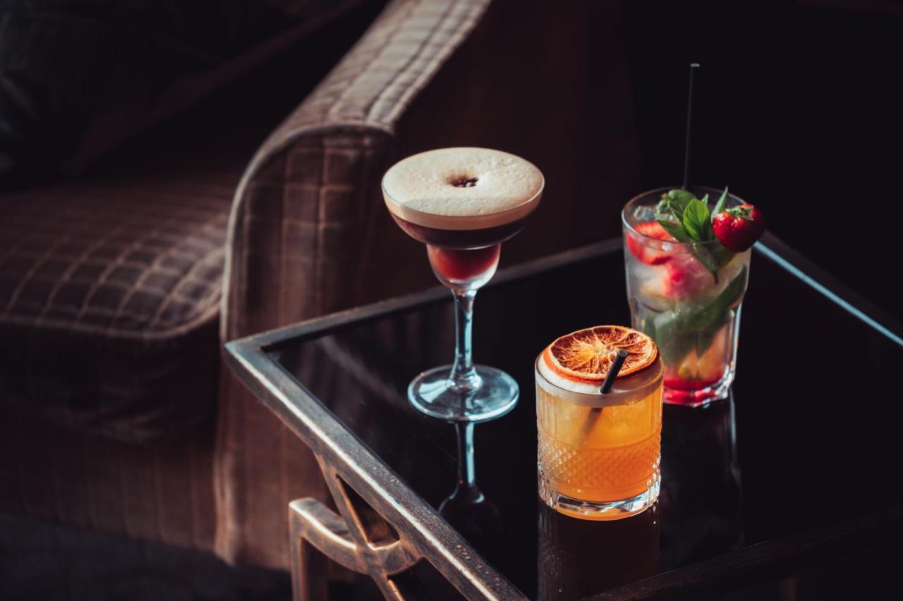 Ravenstone Manor Hotel Bassenthwaite Ngoại thất bức ảnh