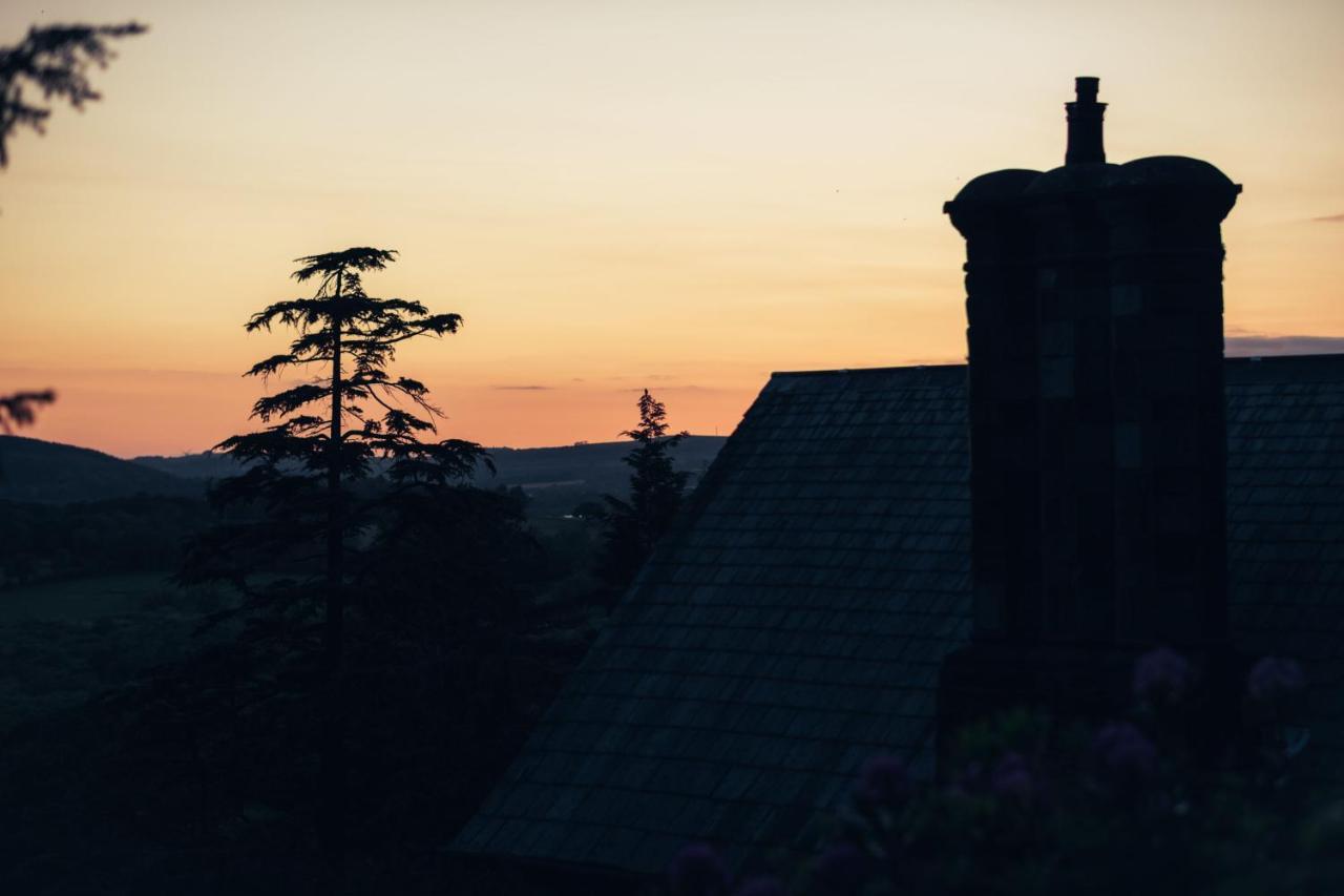 Ravenstone Manor Hotel Bassenthwaite Ngoại thất bức ảnh