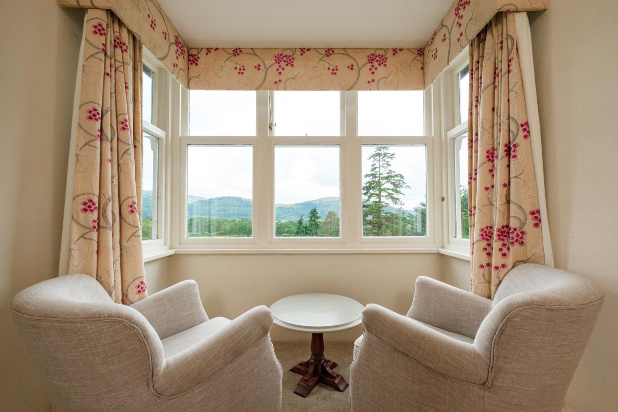 Ravenstone Manor Hotel Bassenthwaite Ngoại thất bức ảnh