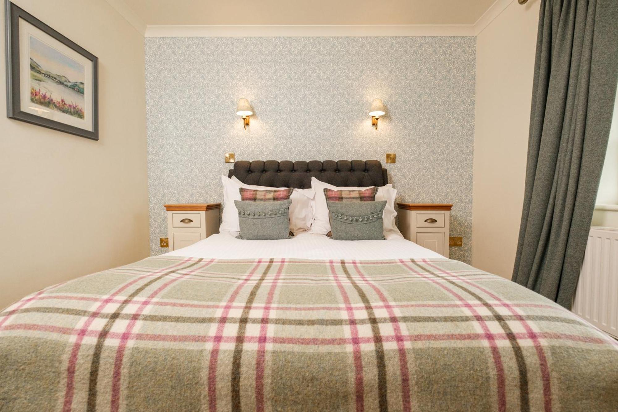 Ravenstone Manor Hotel Bassenthwaite Ngoại thất bức ảnh
