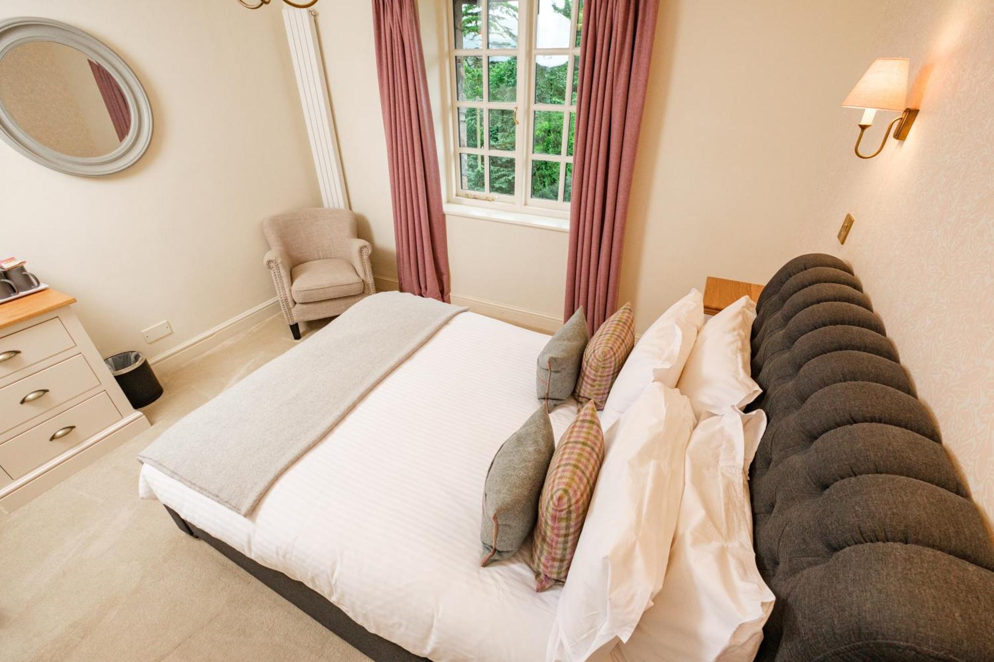 Ravenstone Manor Hotel Bassenthwaite Ngoại thất bức ảnh