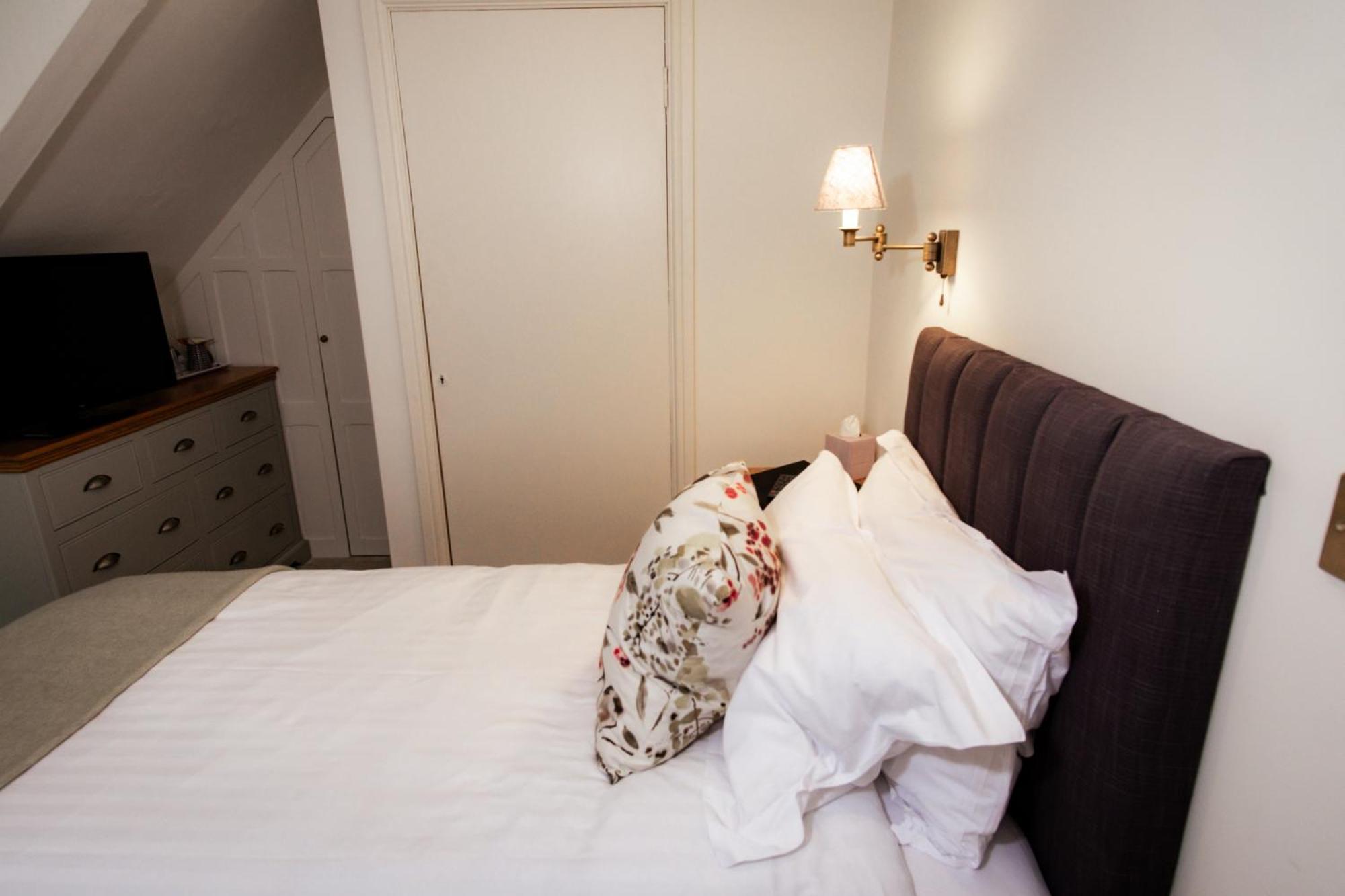 Ravenstone Manor Hotel Bassenthwaite Ngoại thất bức ảnh