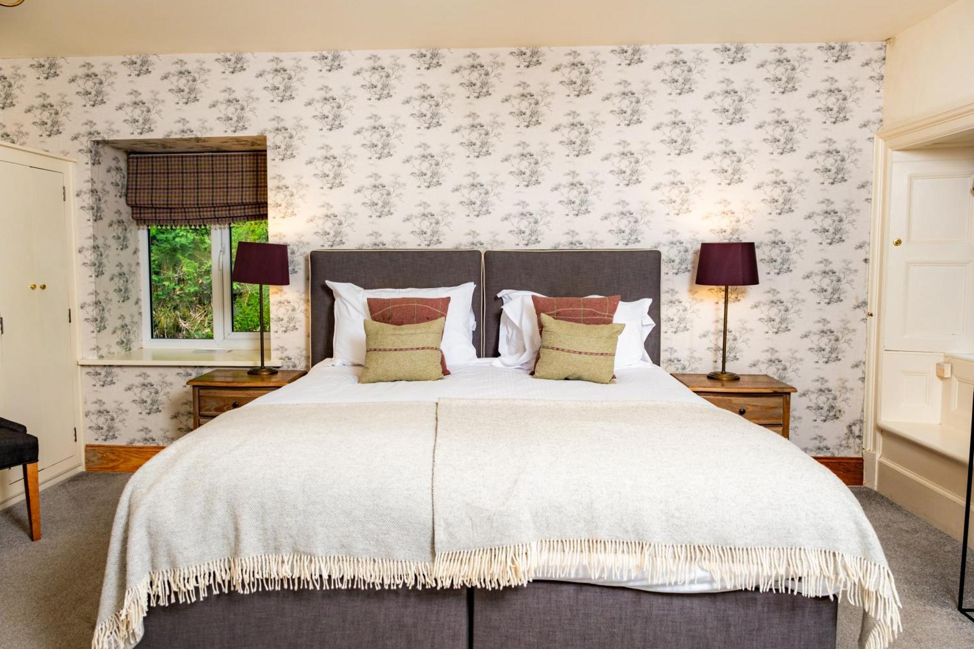 Ravenstone Manor Hotel Bassenthwaite Ngoại thất bức ảnh