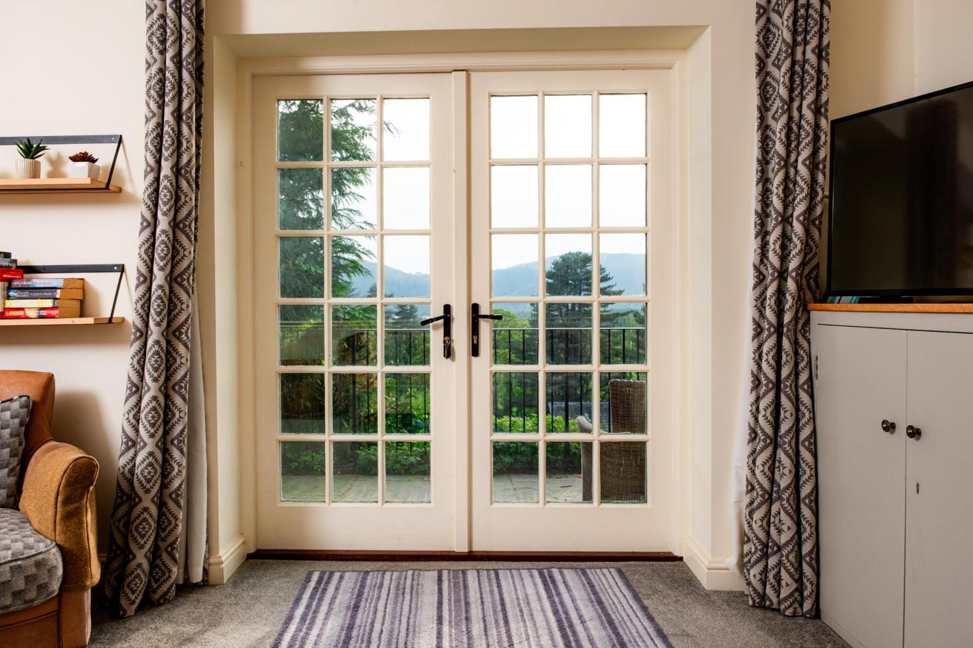 Ravenstone Manor Hotel Bassenthwaite Ngoại thất bức ảnh