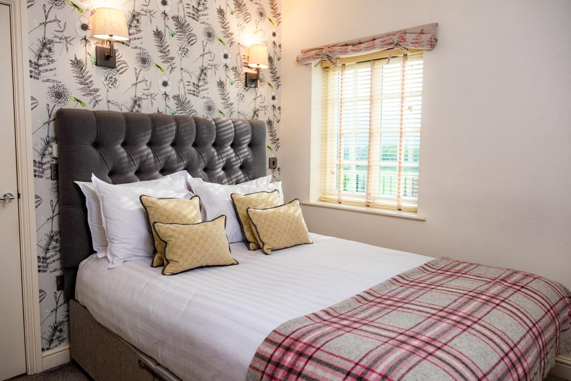 Ravenstone Manor Hotel Bassenthwaite Ngoại thất bức ảnh
