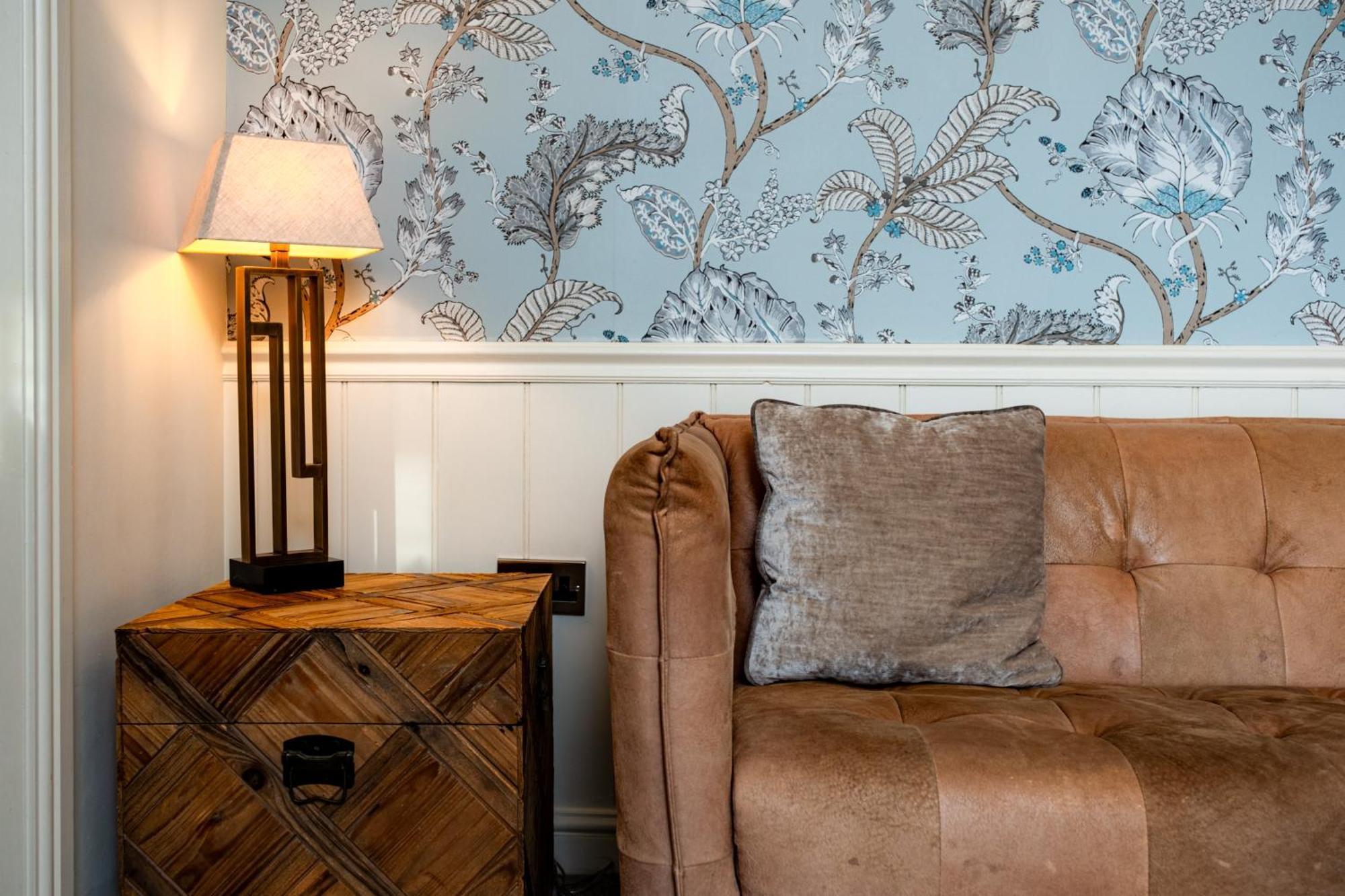 Ravenstone Manor Hotel Bassenthwaite Ngoại thất bức ảnh